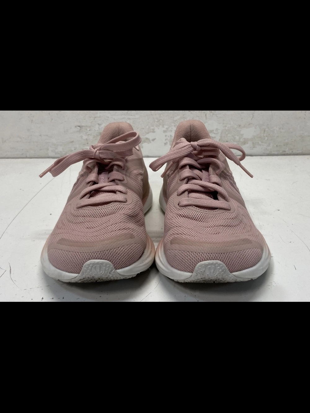 lululemon athletica Women's Running Shoe - Rose Pink - Picture 2 of 7